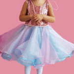 Pink Dress - Image 6