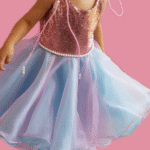 Pink Dress - Image 5