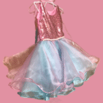 Pink Dress - Image 4