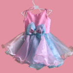 Pink Dress - Image 3