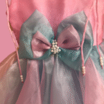 Pink Dress - Image 2