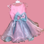 Pink Dress - Image 7